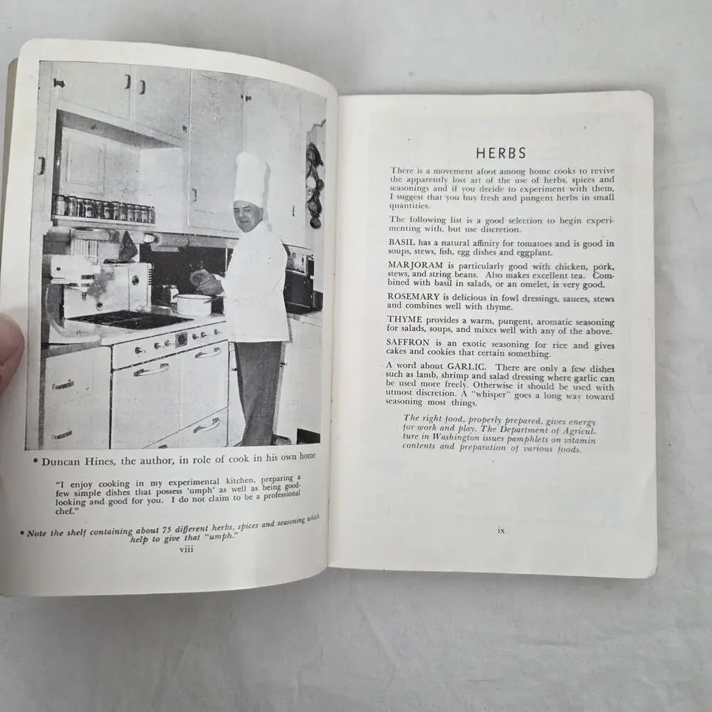 N/A adventures cooking